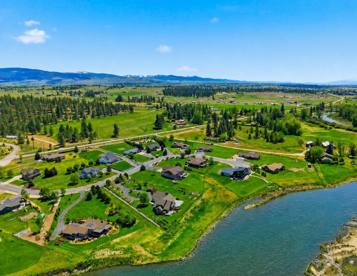 Property Photo:  85 Edge Drive  MT 59870 