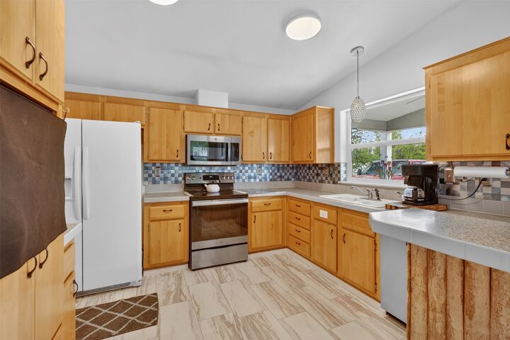 Property Photo:  59 Swan Mountain Drive  MT 59901 