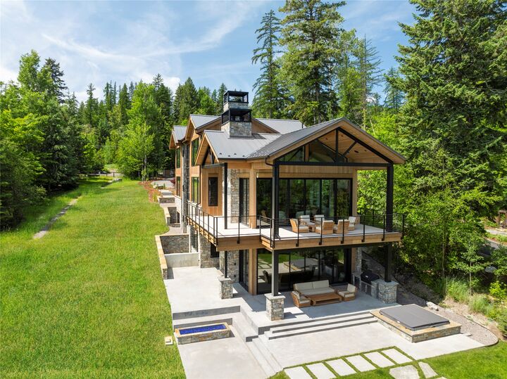 Property Photo:  1500 W Lakeshore Drive  MT 59937 