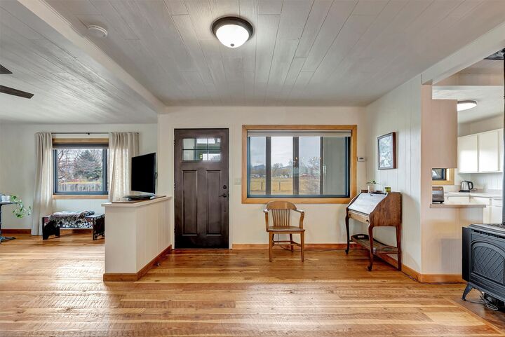 Property Photo:  667 My Lane  MT 59840 