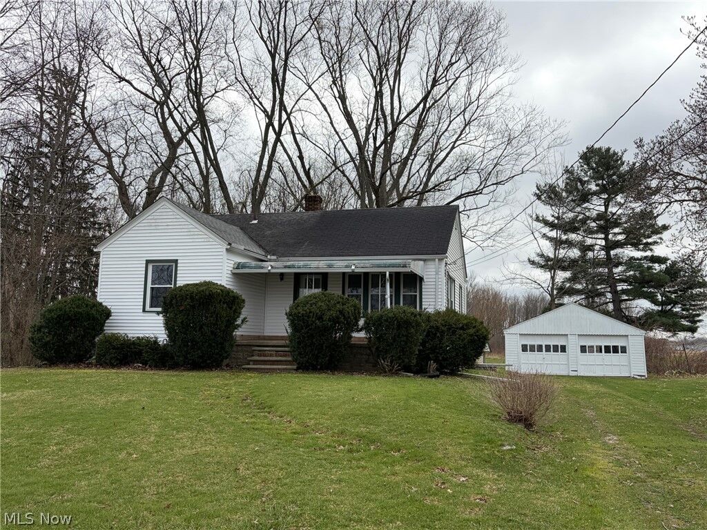 Property Photo:  41345 Griswold Road  OH 44035 