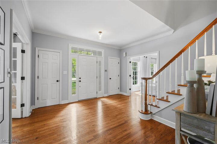 Property Photo:  6542 Hammontree Drive  OH 44236 
