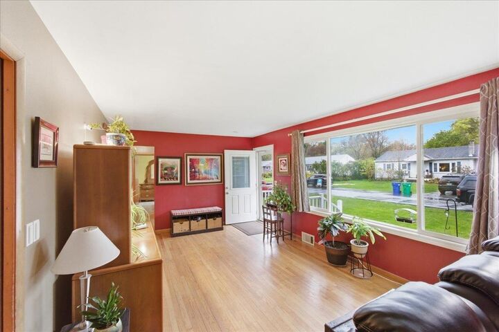 Property Photo:  11 Wealthy Avenue  VT 05403 