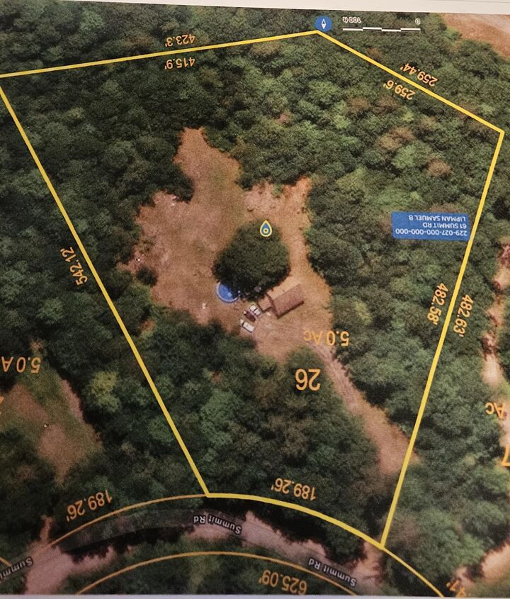 Property Photo:  57 Summit Road  NH 03264 