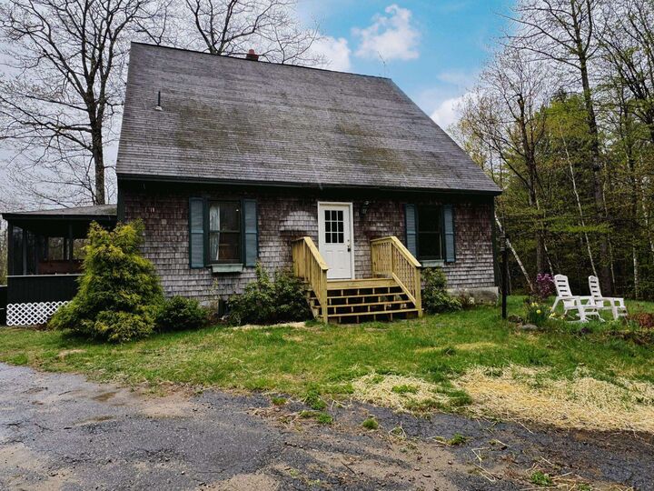 Property Photo:  57 Summit Road  NH 03264 