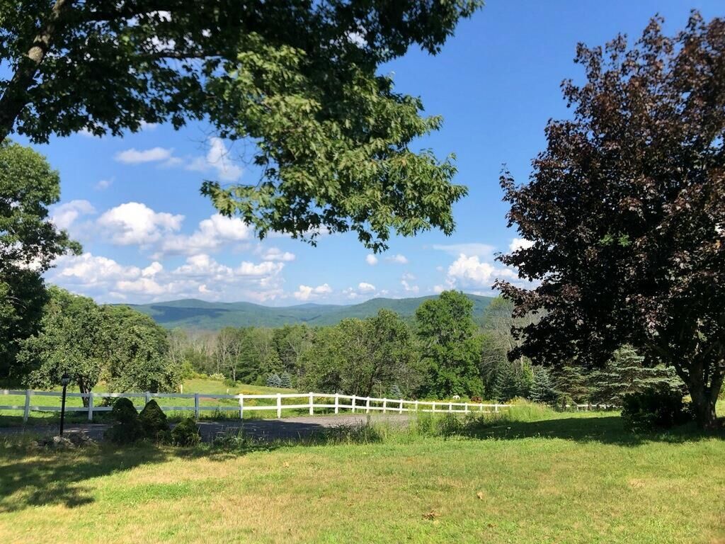 Property Photo: 295 Manning Hill Road NH 03470