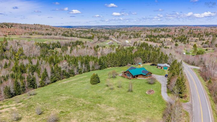 Property Photo: 415 Highway 336 NS B0N 2P0