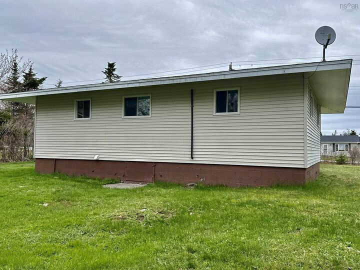 Property Photo: 268 Stoney Island Road NS B0W 3J0