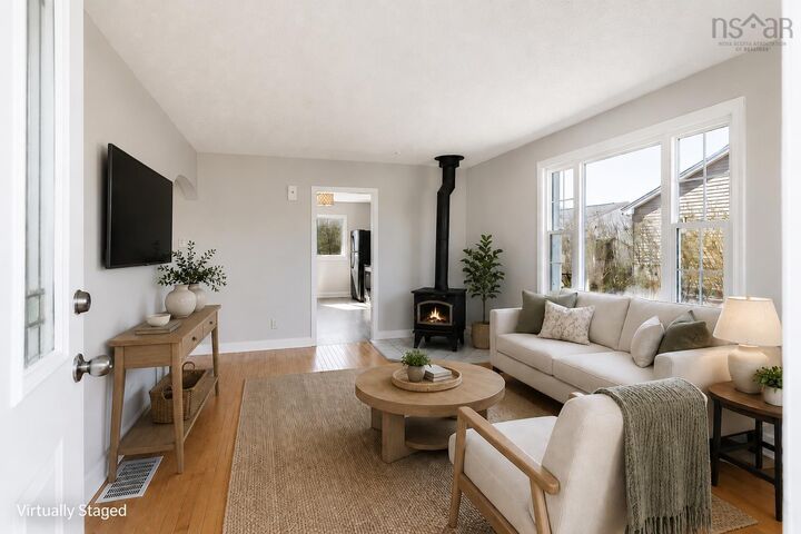 Property Photo:  119 Howard Avenue  NS B3G 1M7 