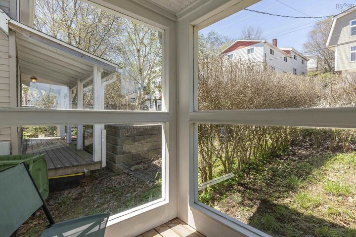 Property Photo: 13 McFatridge Road NS B3N 2R2