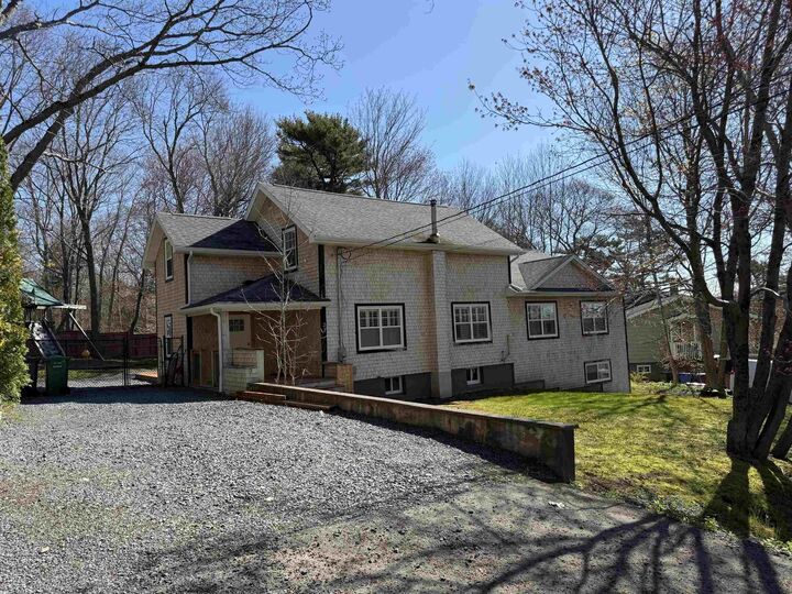 Property Photo: 37 Division Street NS B4A 1Z2