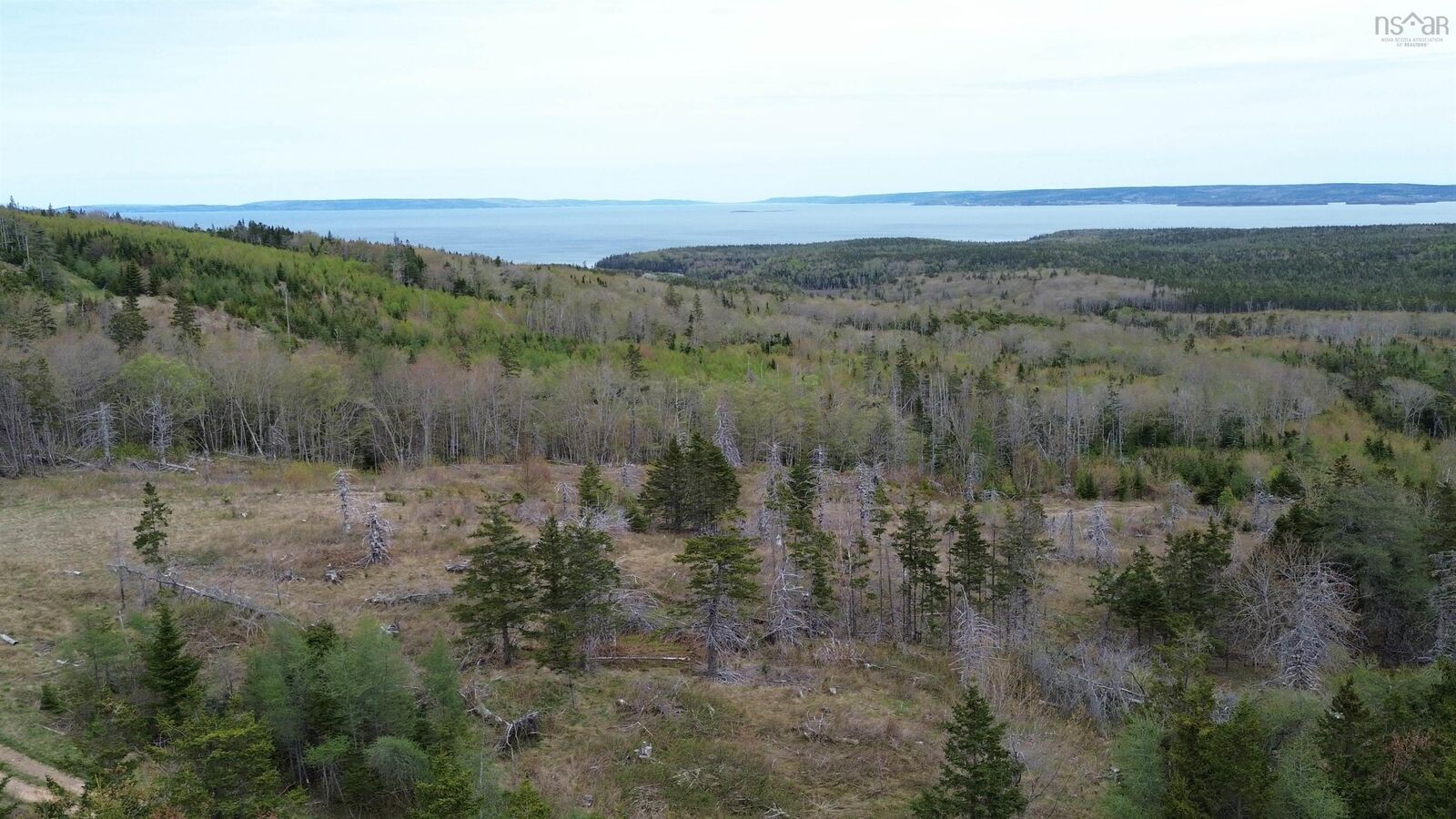 Property Photo:  Morrison Road  NS B0E 3B0 
