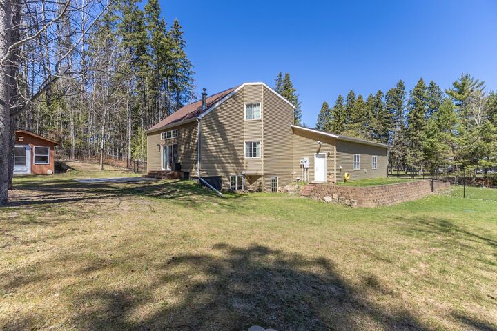 Property Photo:  508 Spruce Grove Lane NW  MN 56601 