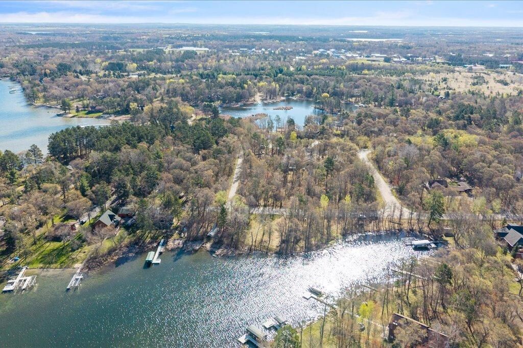 Property Photo:  34xxx  Lot 1 Happy Landing Road  MN 56442 