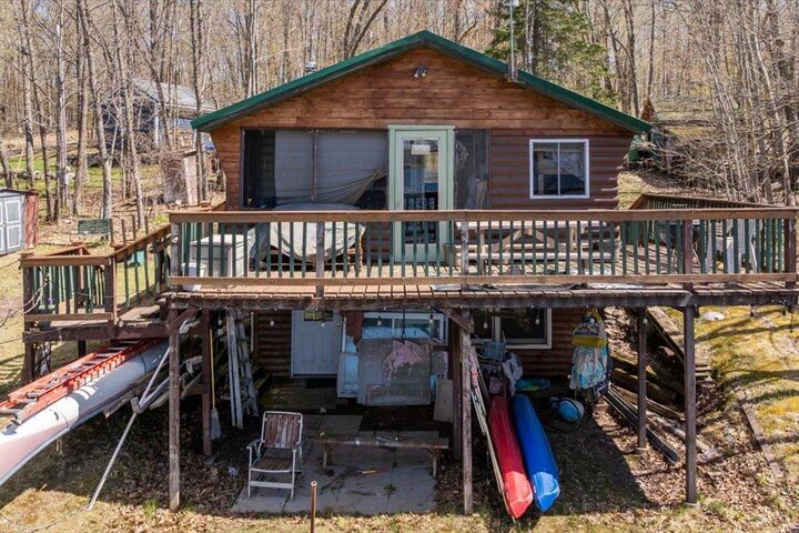 Property Photo:  29877 407th Place  MN 56431 