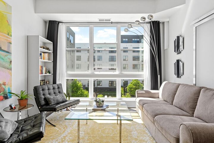 Property Photo:  2650 University Avenue W 316  MN 55114 