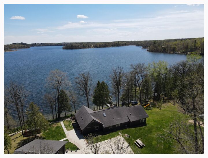 Property Photo:  20944 Gold Coast Road NW  MN 56601 