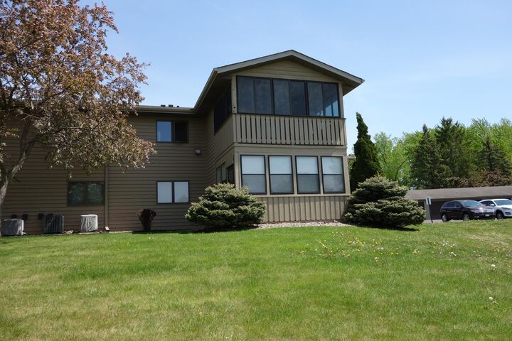 Property Photo:  2600 75th Street E 118  MN 55076 