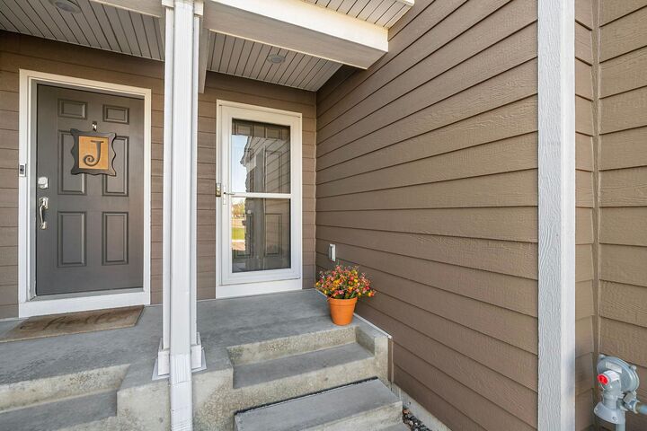 Property Photo:  18364 Glasswort Drive  MN 55044 