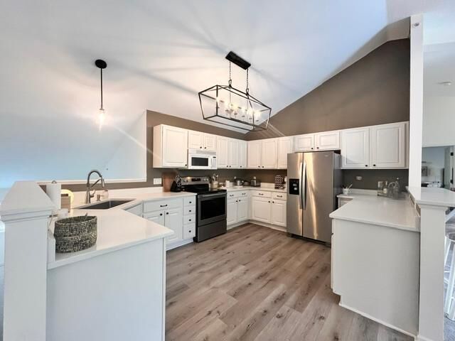 Property Photo:  1252 Bergmann Drive  MN 55082 