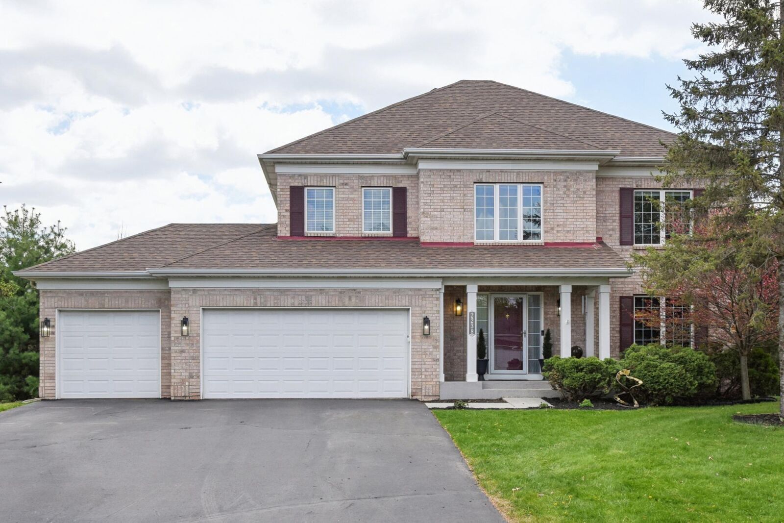 Property Photo:  2238 White Pine Road  WI 54016 