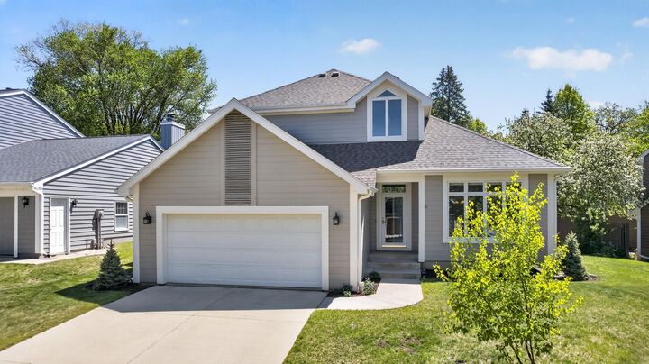 Property Photo:  1052 Foxcroft Circle SW  MN 55902 