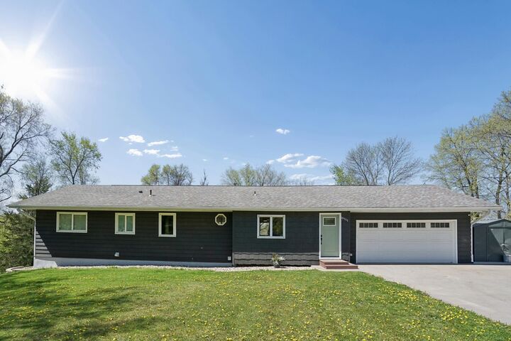Property Photo:  10777 Quinn Avenue NW  MN 55382 