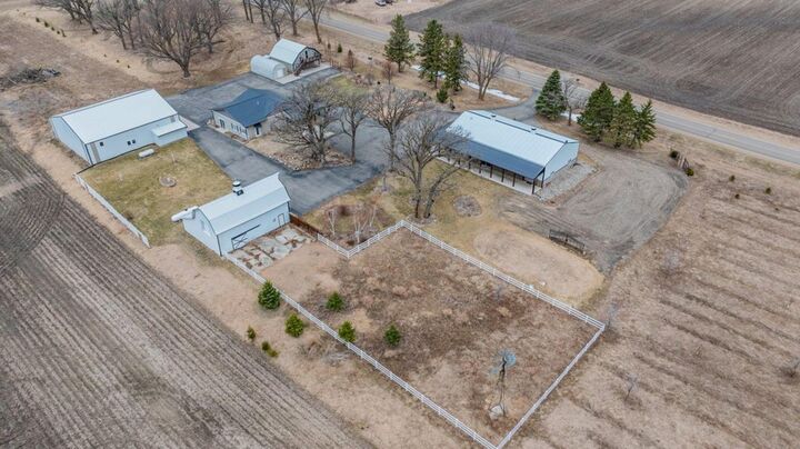 Property Photo: 90917 240th Street MN 55912