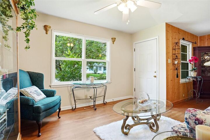 Property Photo:  3204 Edith Lane  TX 76117 