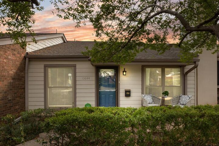 Property Photo: 13644 Brookgreen Drive TX 75240