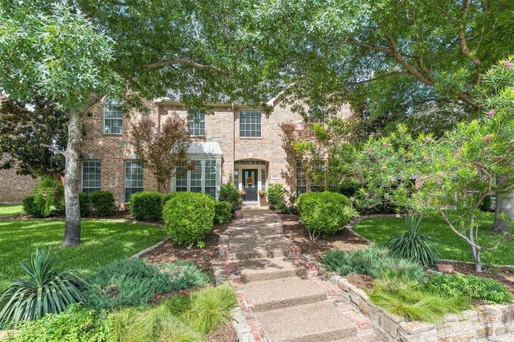 Property Photo:  3205 Merita Drive  TX 75082 