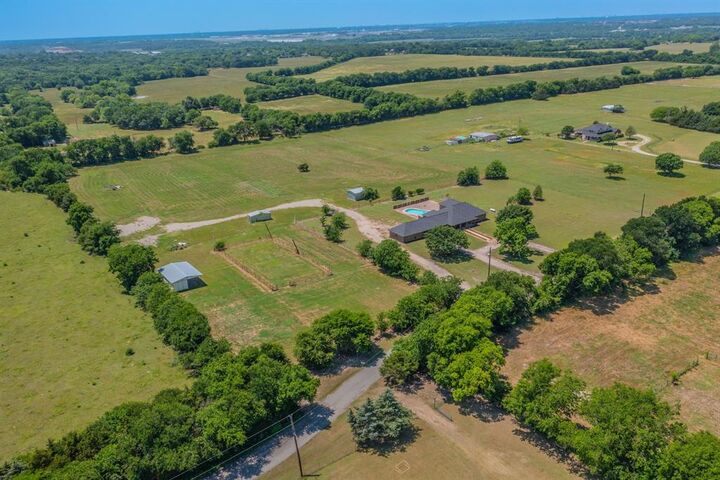 Property Photo:  241 Highridge Drive  TX 75071 