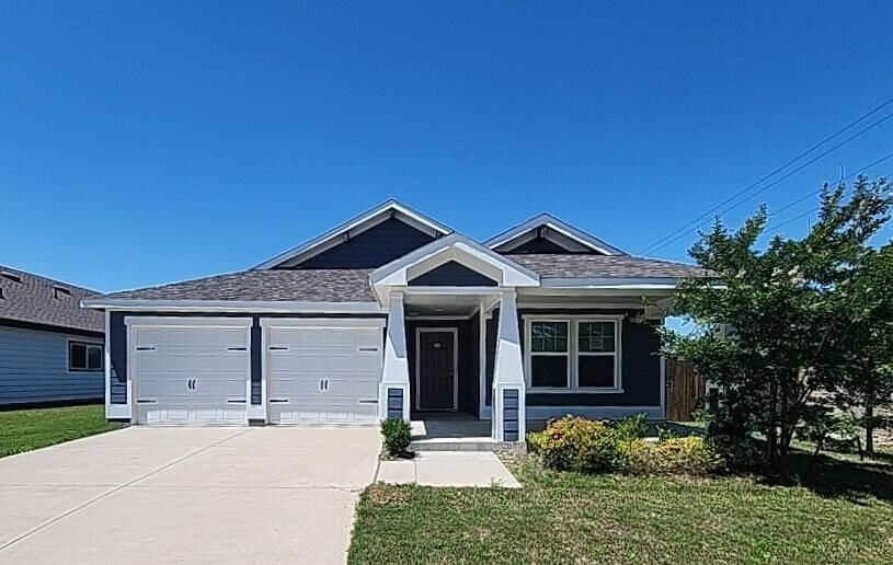 Property Photo:  633 Quail Meadows Drive  TX 76031 