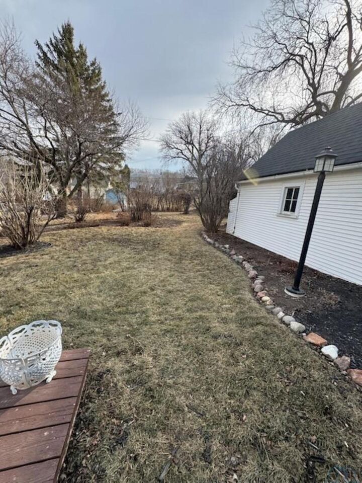 Property Photo:  2926 Douglas  IA 51104 
