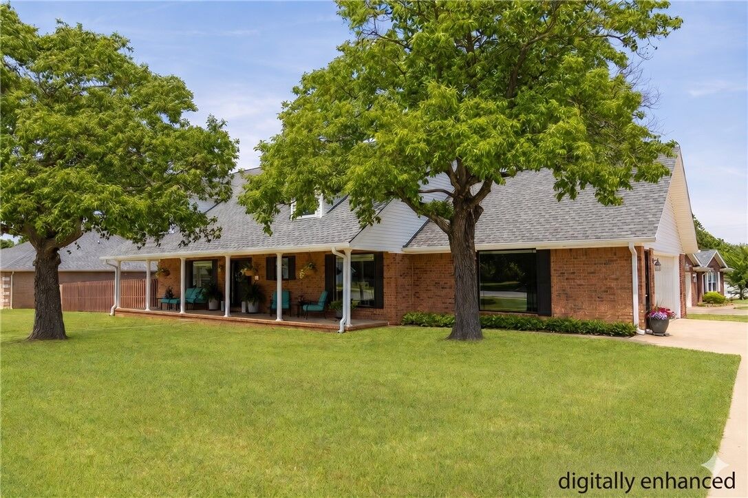 Property Photo:  2506 Oak View Drive  AR 72762 
