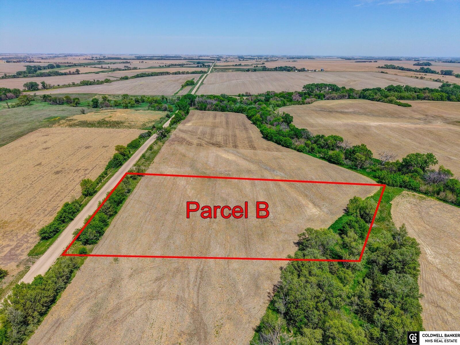 Property Photo:  1810 238th Road  NE 68434 
