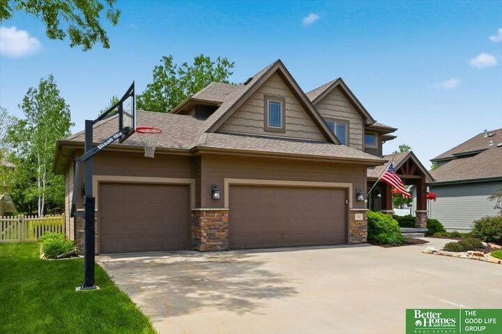 Property Photo: 7310 168 Avenue NE 68136