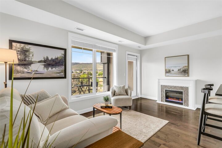 Photo de la propriété: 3645 Carrington Road 613 BC V4T 3G9