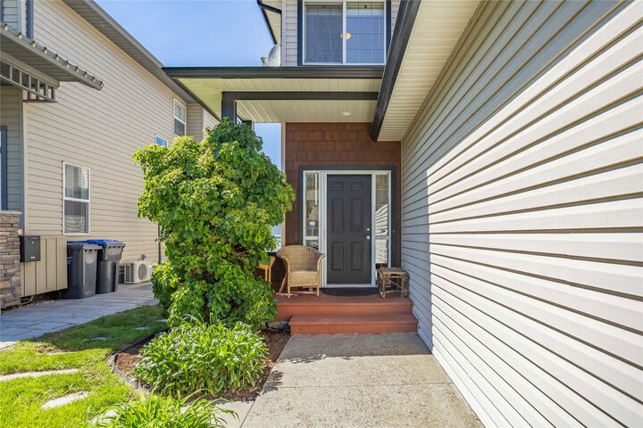 Property Photo:  614 South Crest Drive  BC V1W 4Y6 