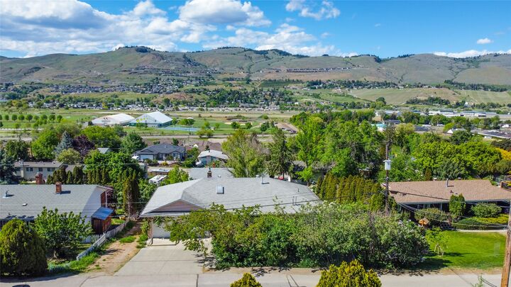 Property Photo: 6547 Apollo Road BC V1H 1J2