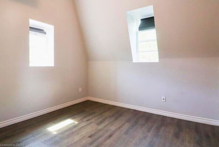 Property Photo:  251 King Street E B  ON L8N 1B9 