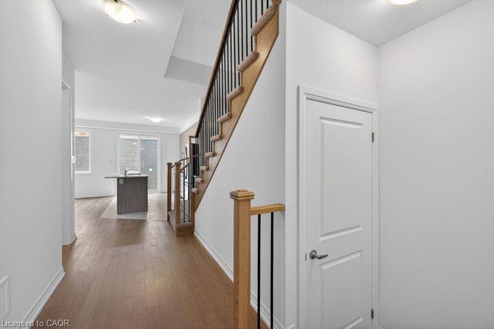 Property Photo:  489 Jack Wilford Way Woodstock  ON N4S 0G7 