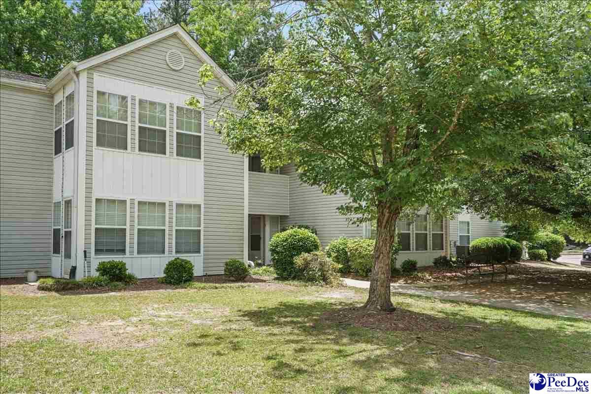Property Photo:  1360 Damon Drive, Unit B  SC 29505 