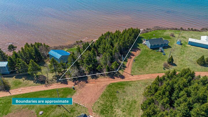 Property Photo:  Lot 5 Gould Street  PE C0A 1C0 