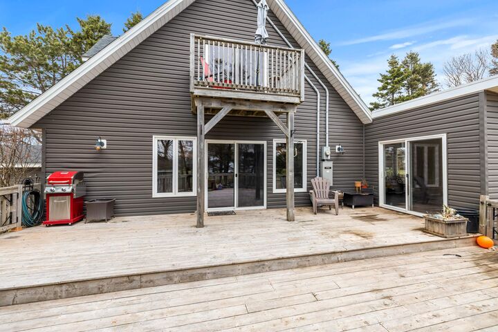Property Photo:  16 Levine Lane  PE C0B 1A0 