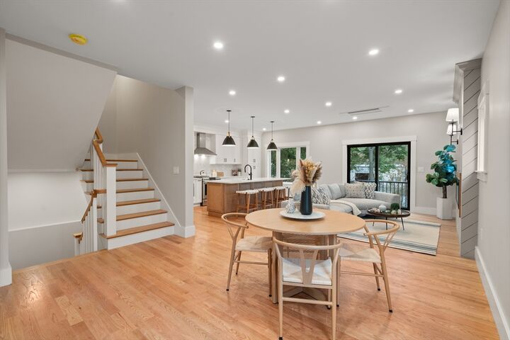 Property Photo:  71 Mystic St 71  MA 02474 