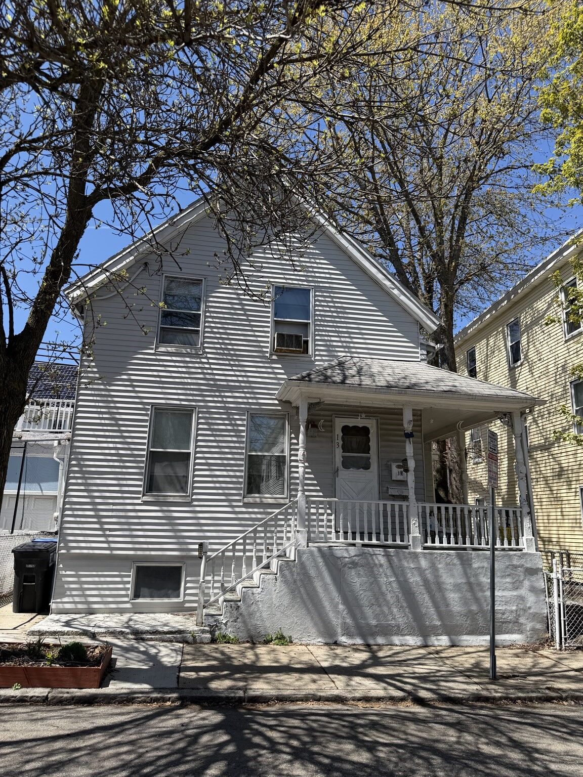 Property Photo:  13 Nashua Street  MA 02145 