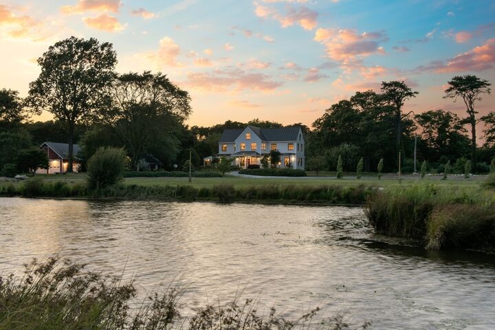 Property Photo:  46 Roos Road  MA 02537 