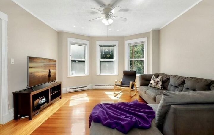 Property Photo: 57 Ackers Avenue 2 MA 02445