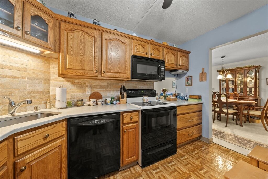 Property Photo:  159 Main 23C  MA 02180 